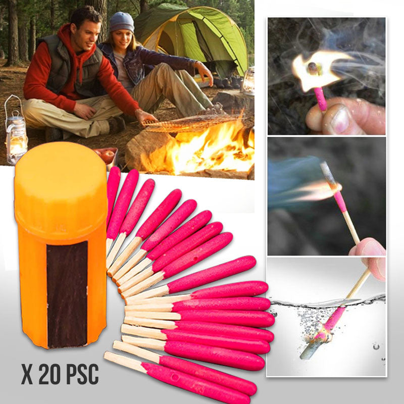 Accesorios de Camping