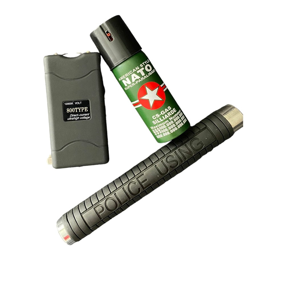 Kit SWAT