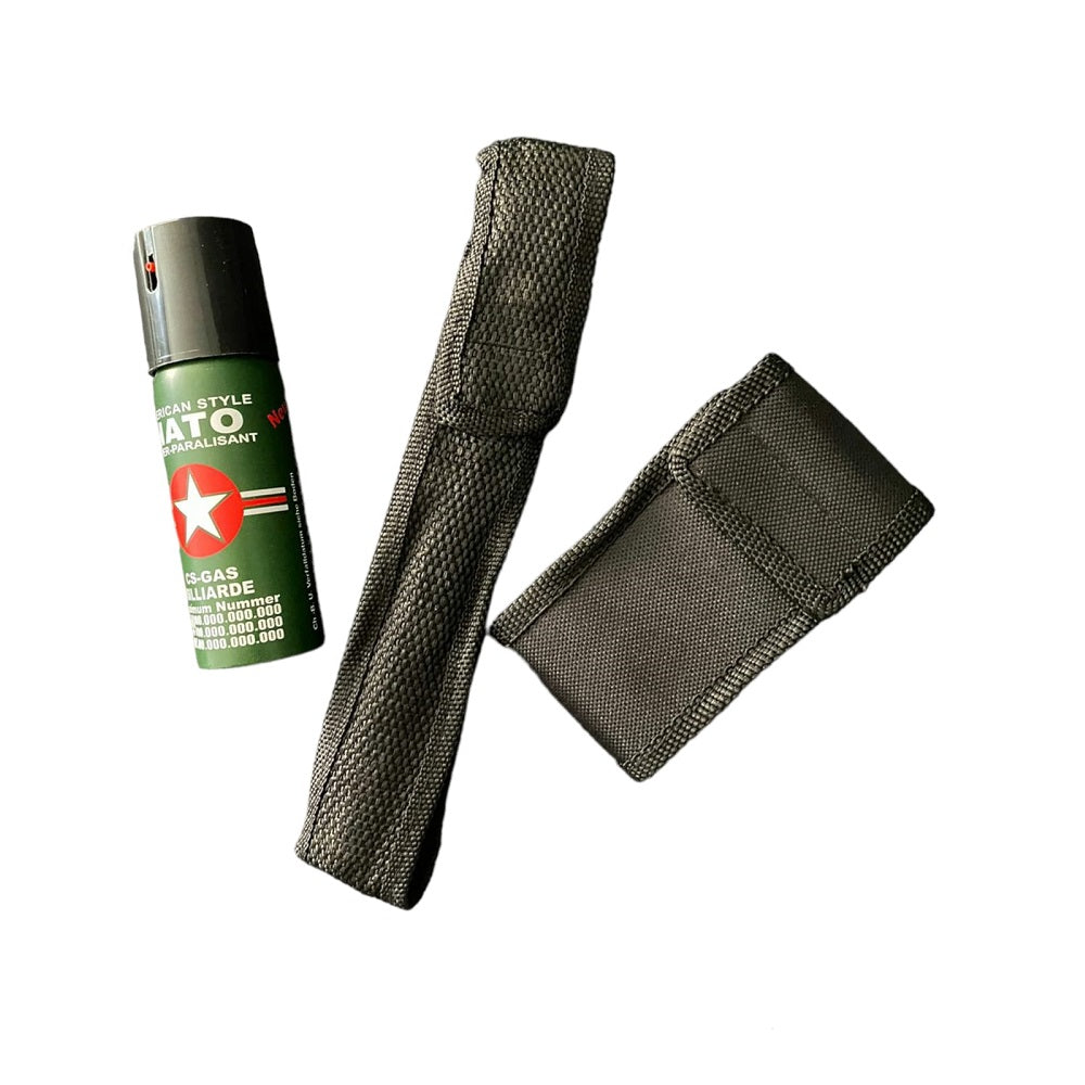 Kit SWAT