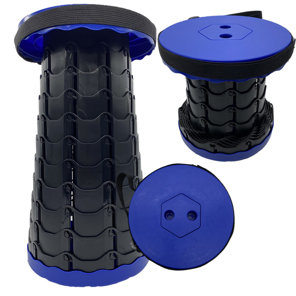 Silla-Torre Plegable