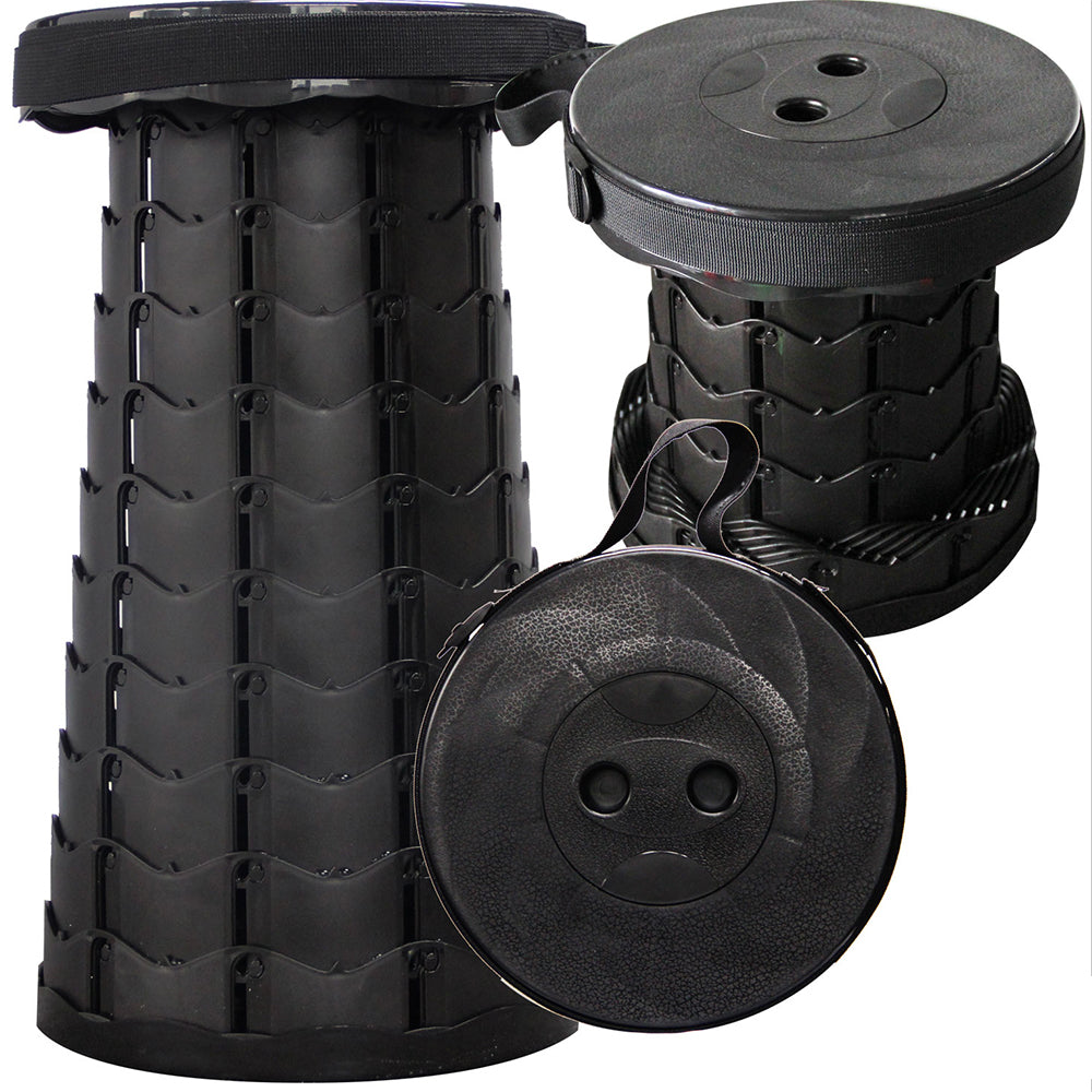 Silla-Torre Plegable