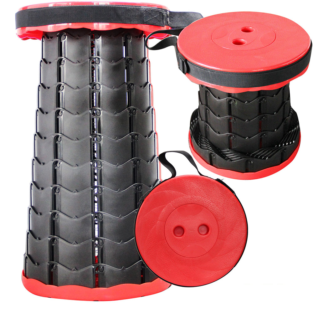 Silla-Torre Plegable
