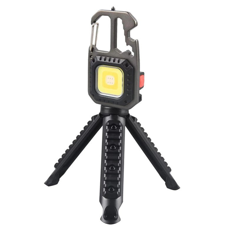 Gray helmet for bikers