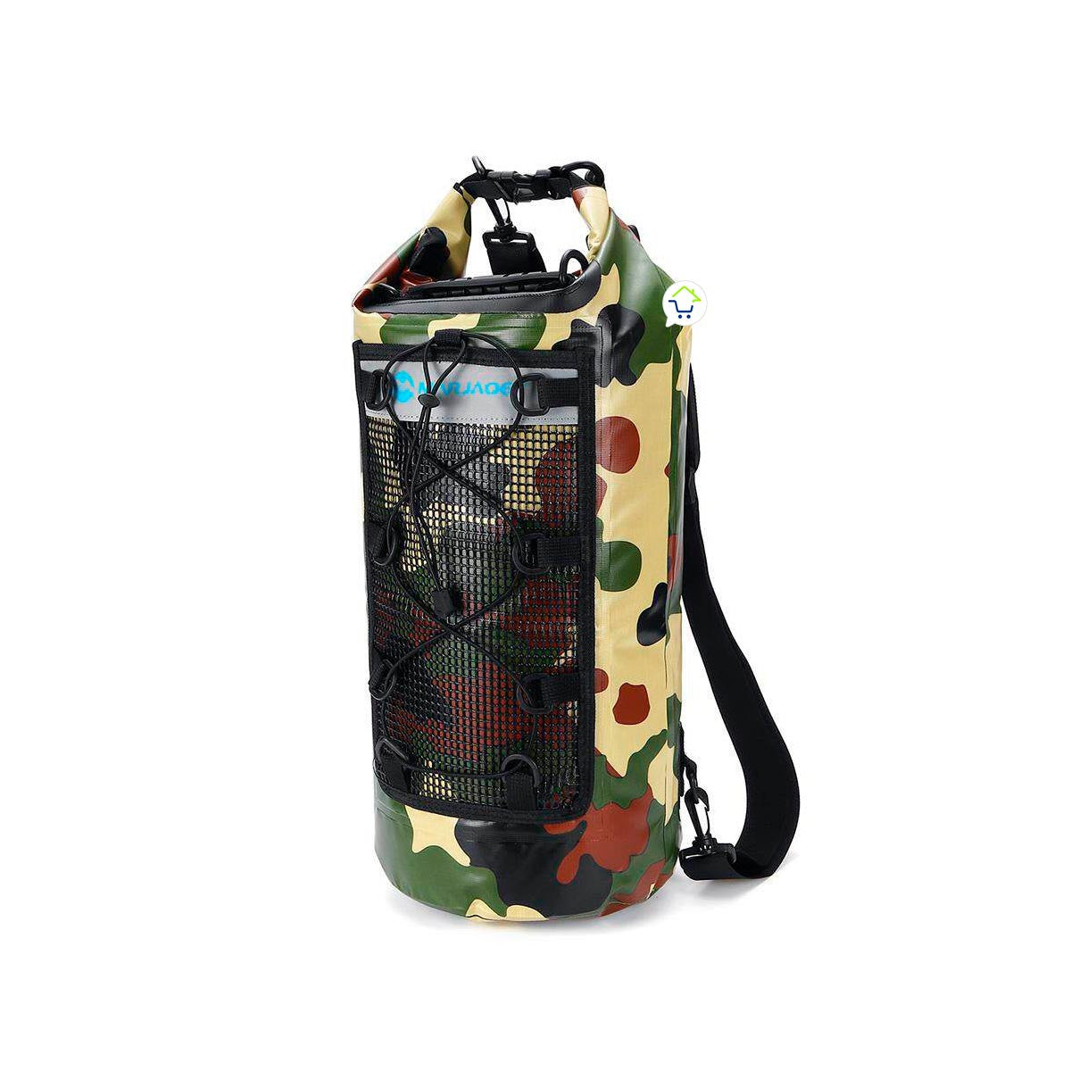 Bolso Impermeable Ocean Pack 25L