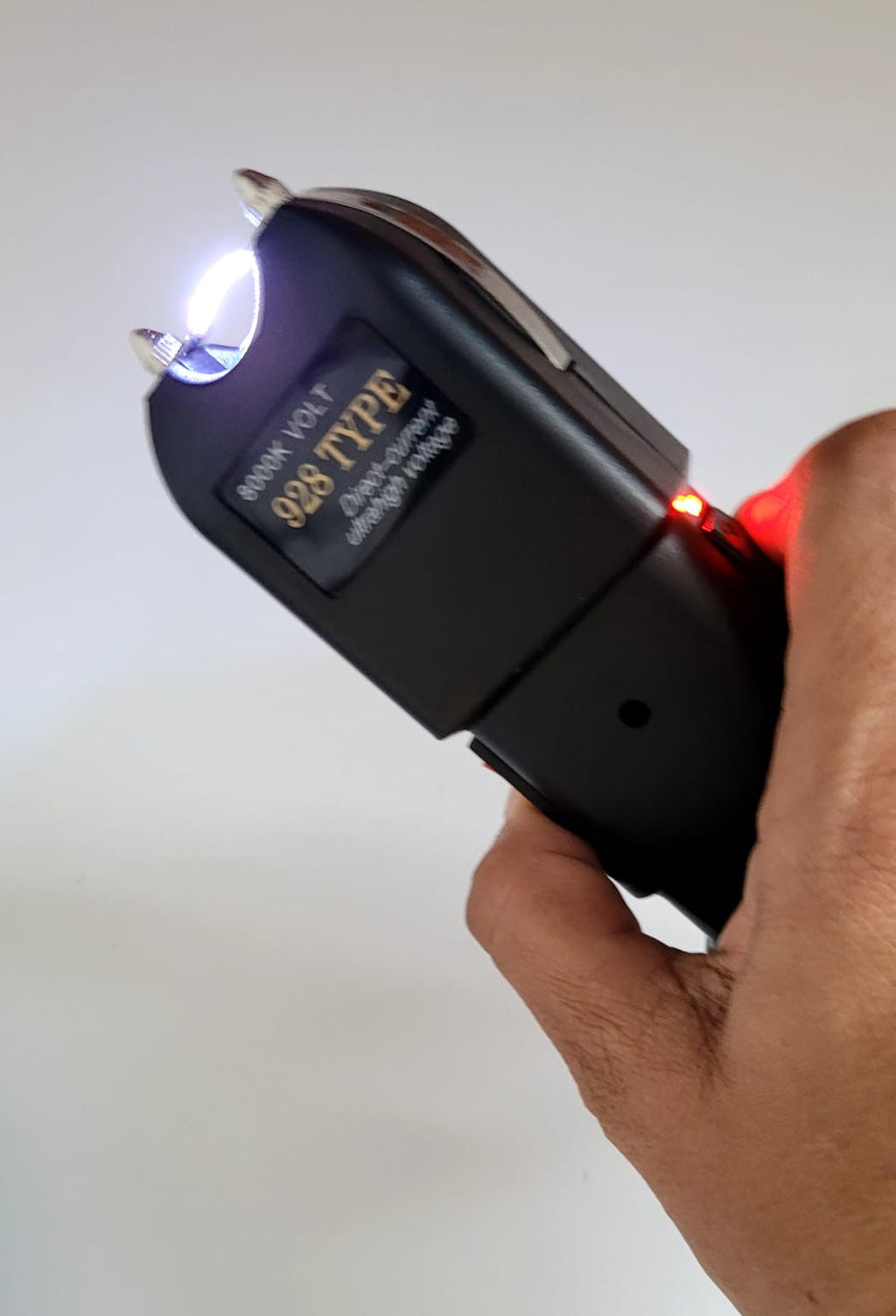 TASER GRANDE DZ-928