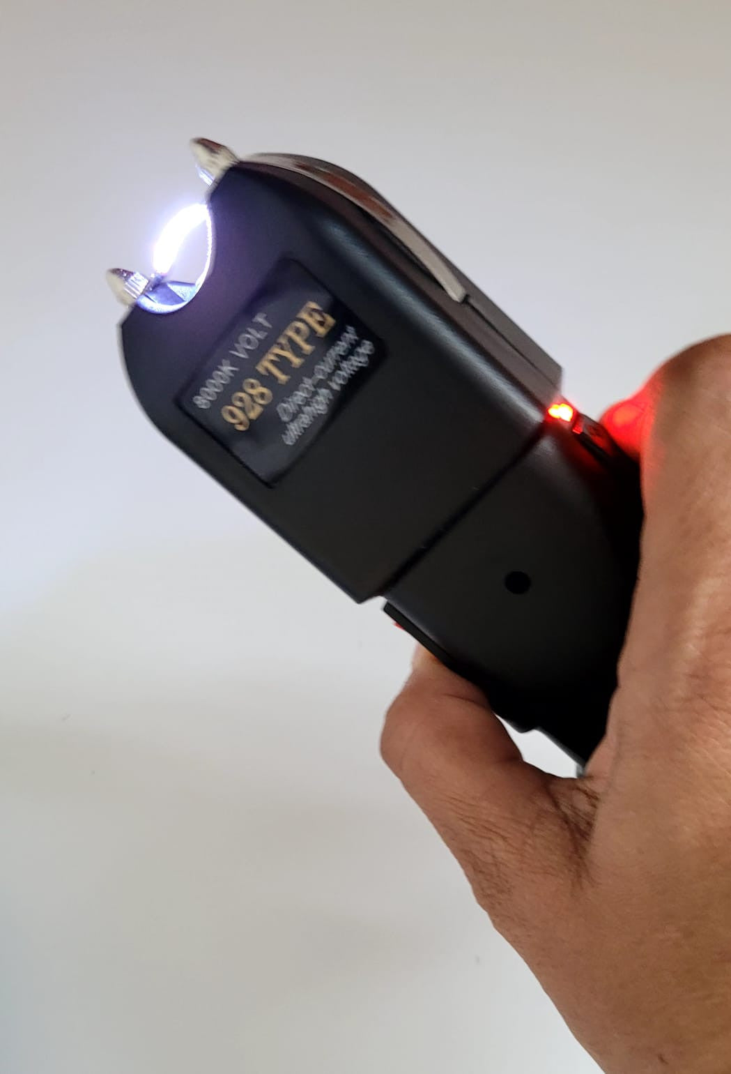 TASER GRANDE DZ-928