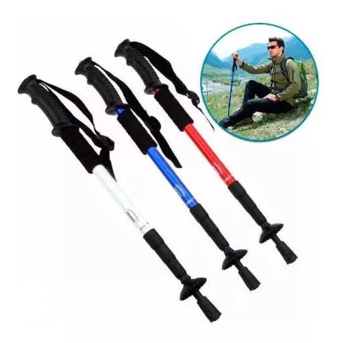 Baston de Soporte - 6061