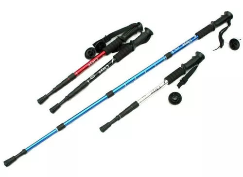 Baston de Soporte - 6061