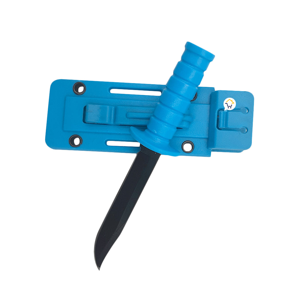 Mini Cuchillo Abrecartas Cadena CD05