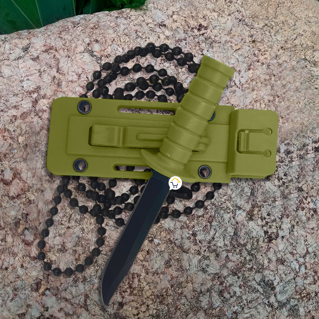 Mini Cuchillo Abrecartas Cadena CD05