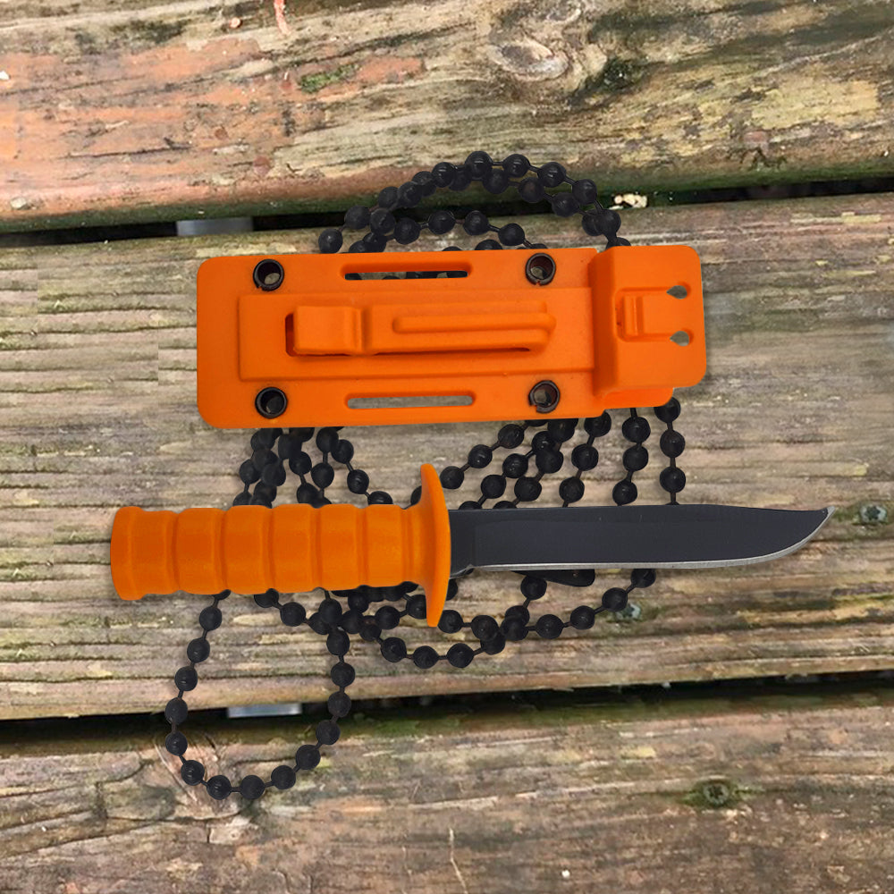 Mini Cuchillo Abrecartas Cadena CD05