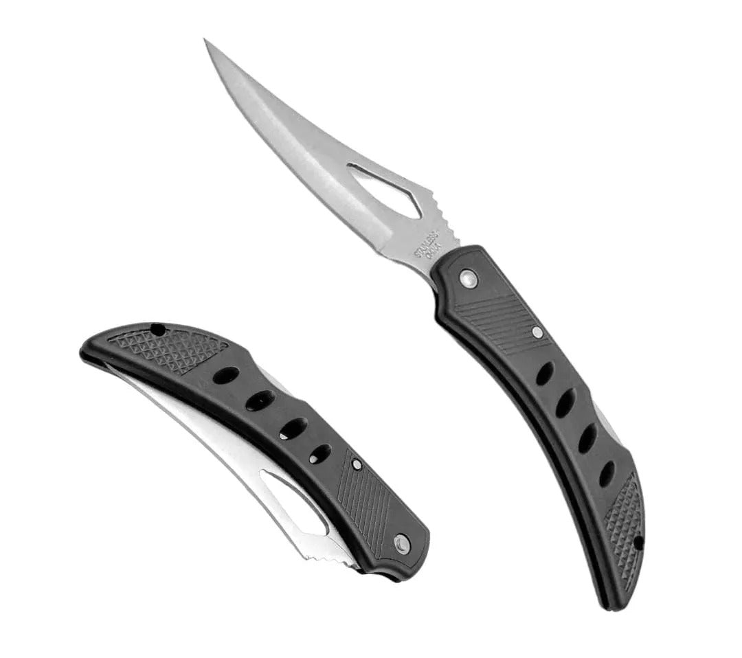 Navaja Tactica Carepato