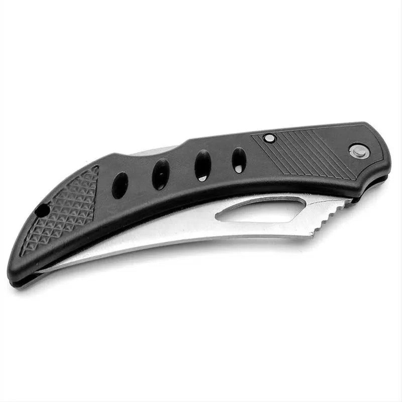 Navaja Tactica Carepato