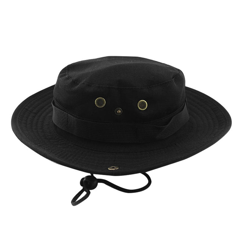 Pava Militar  STBO