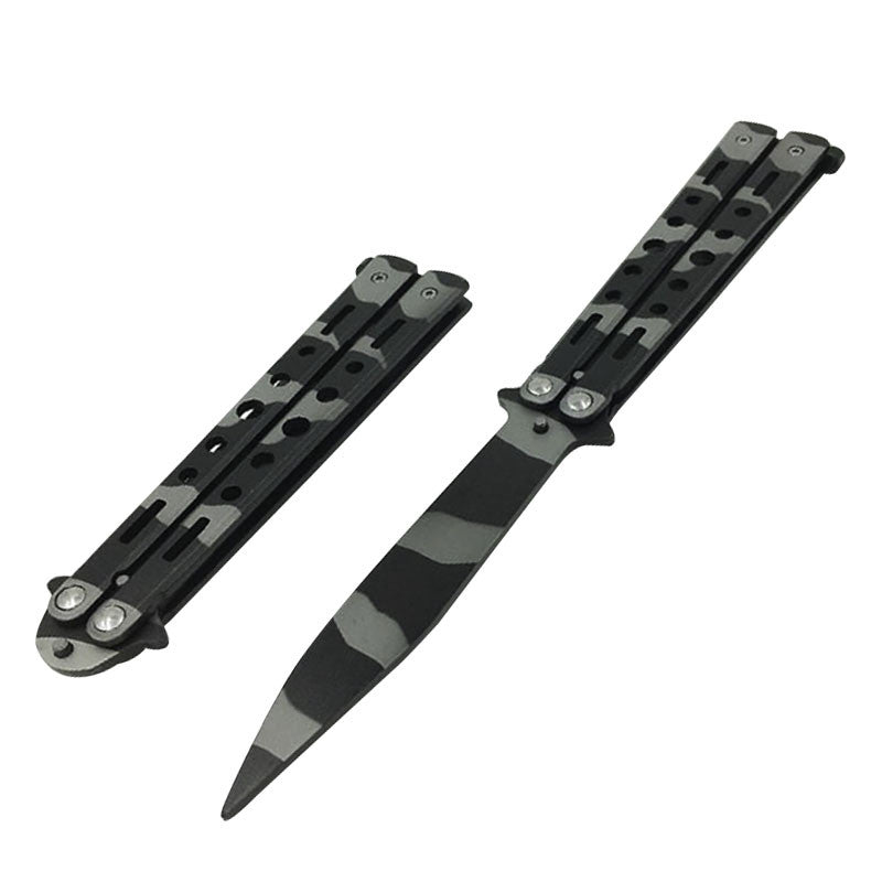 Navaja Mariposa NA-278