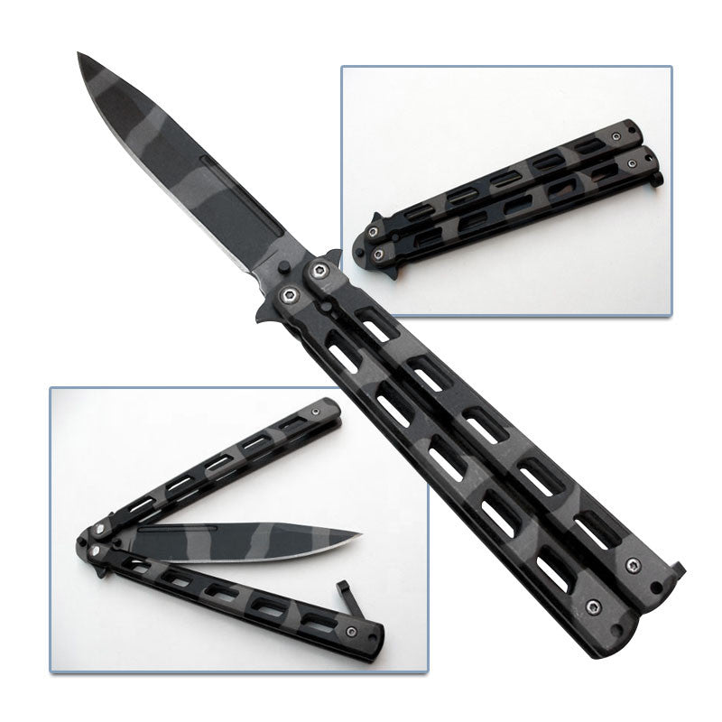Navaja Mariposa NA-278