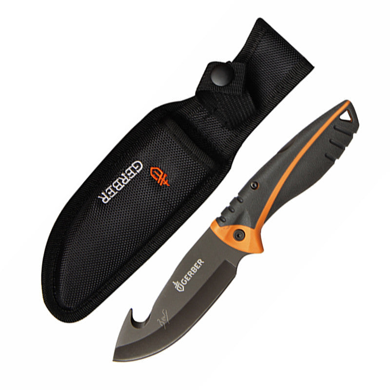 Cuchillo GERBER JF-61