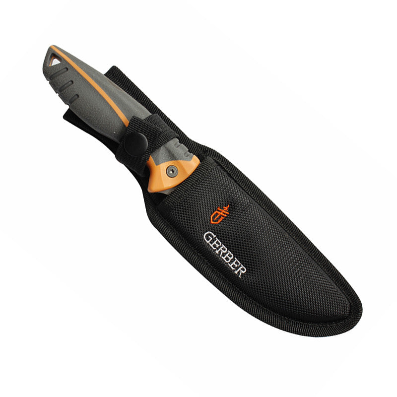 Cuchillo GERBER JF-61