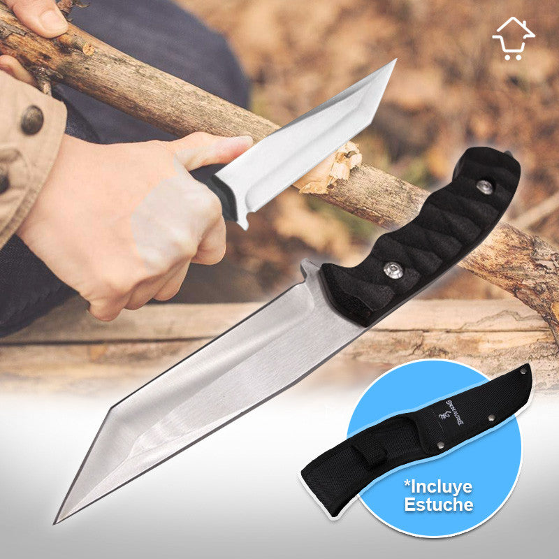 Cuchillo de Supervivencia  A-28