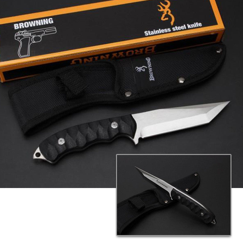 Cuchillo de Supervivencia  A-28