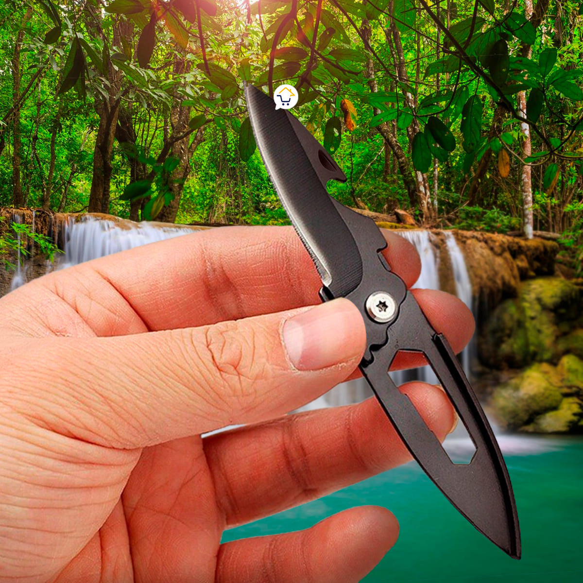 Mini Navaja AE-251