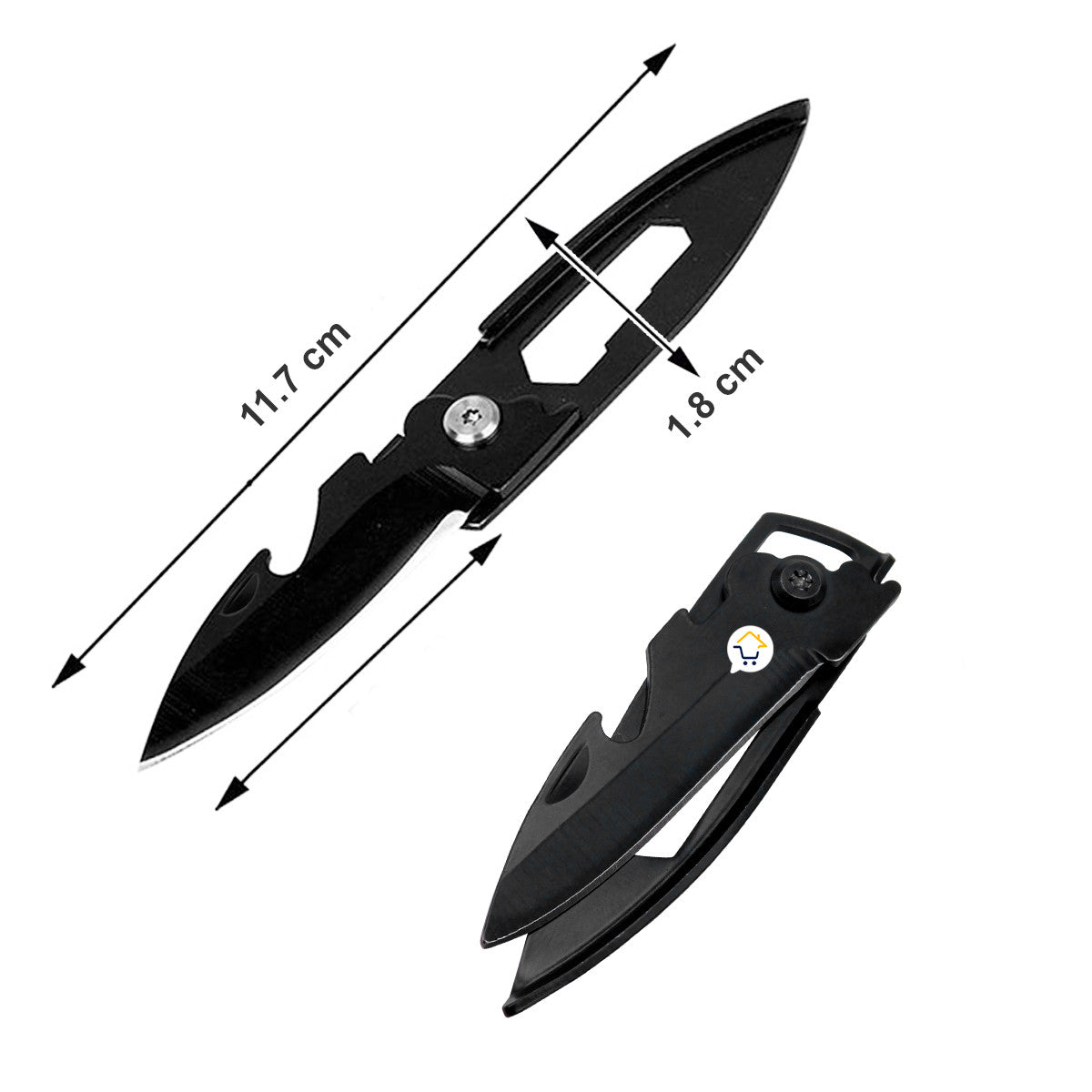 Mini Navaja AE-251