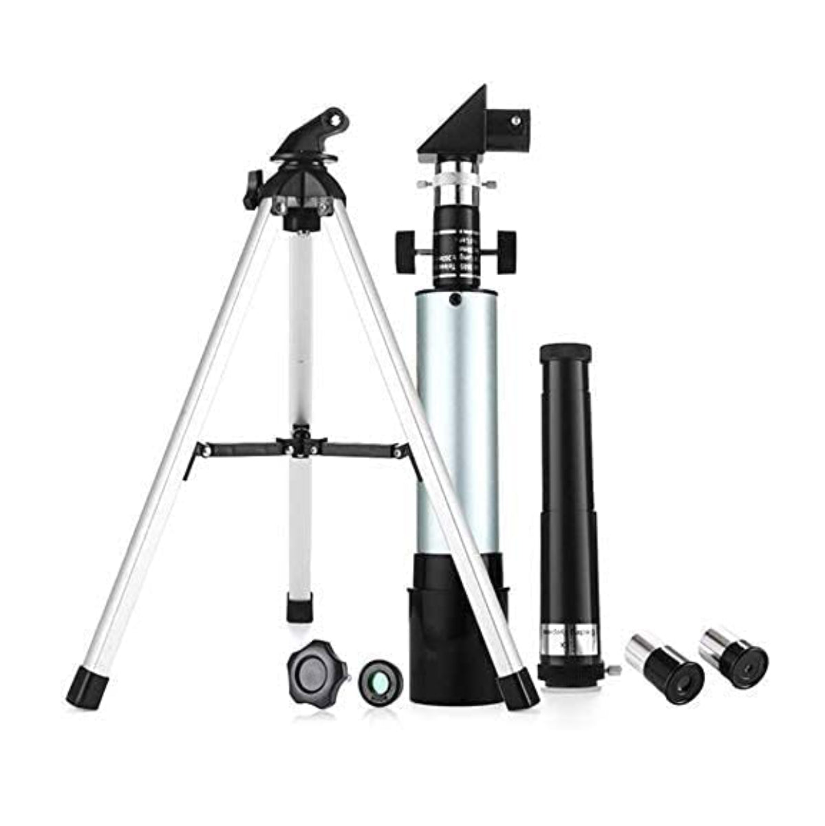 Telescopio F-36050