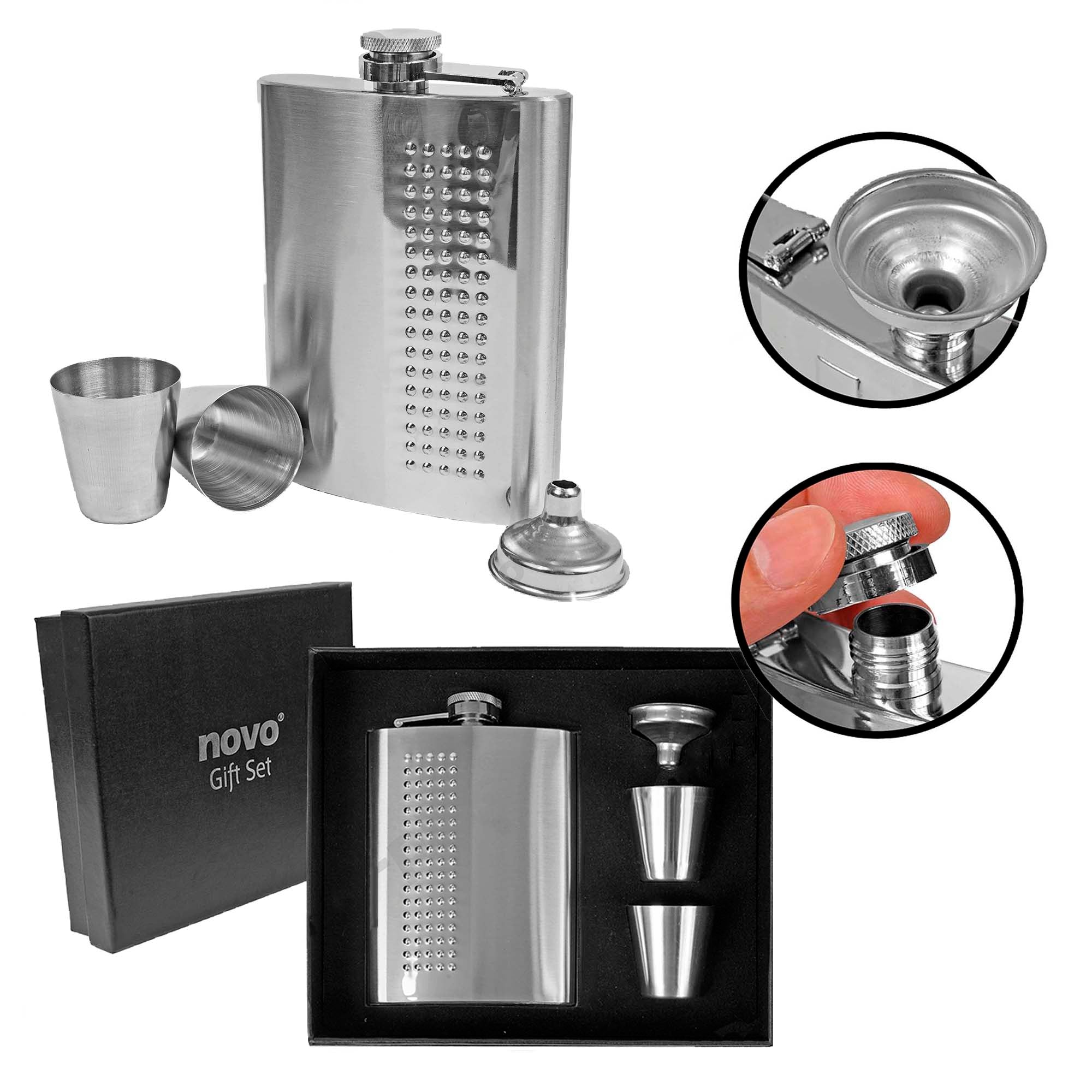 Gray helmet for bikers