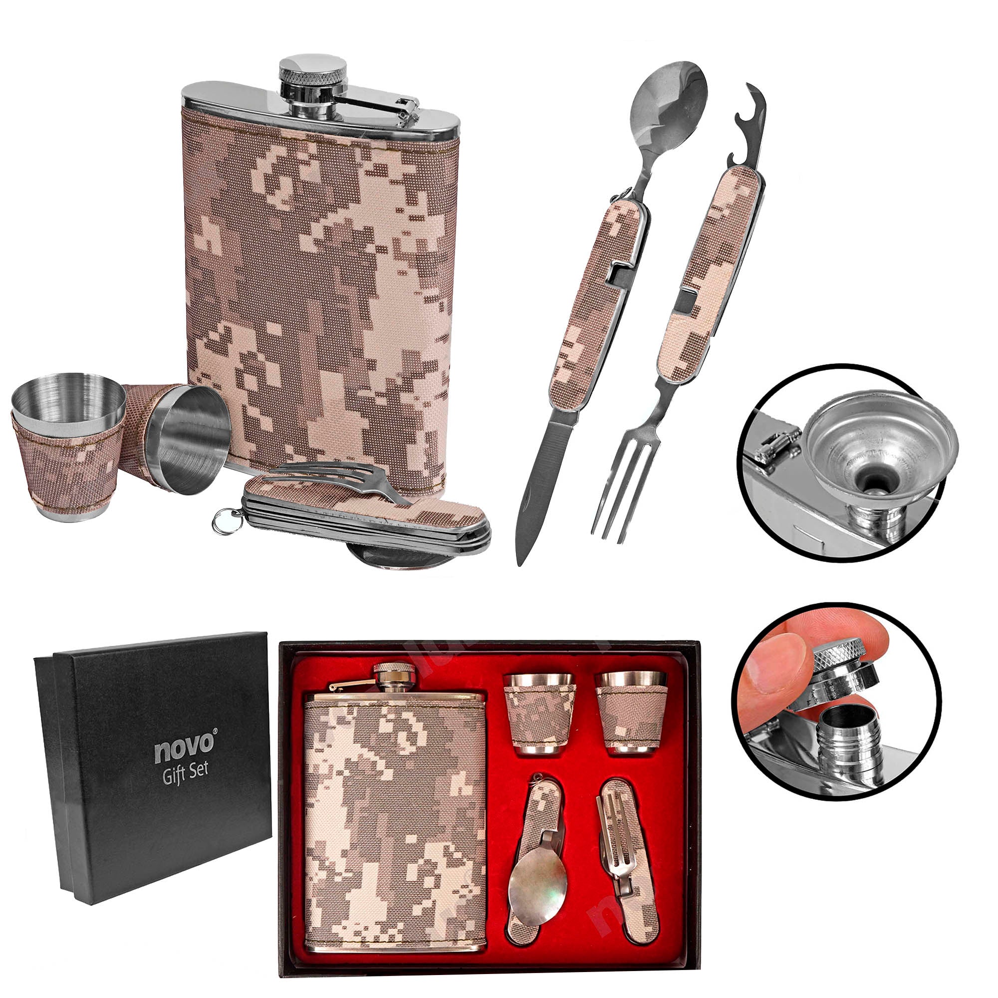 Gray helmet for bikers