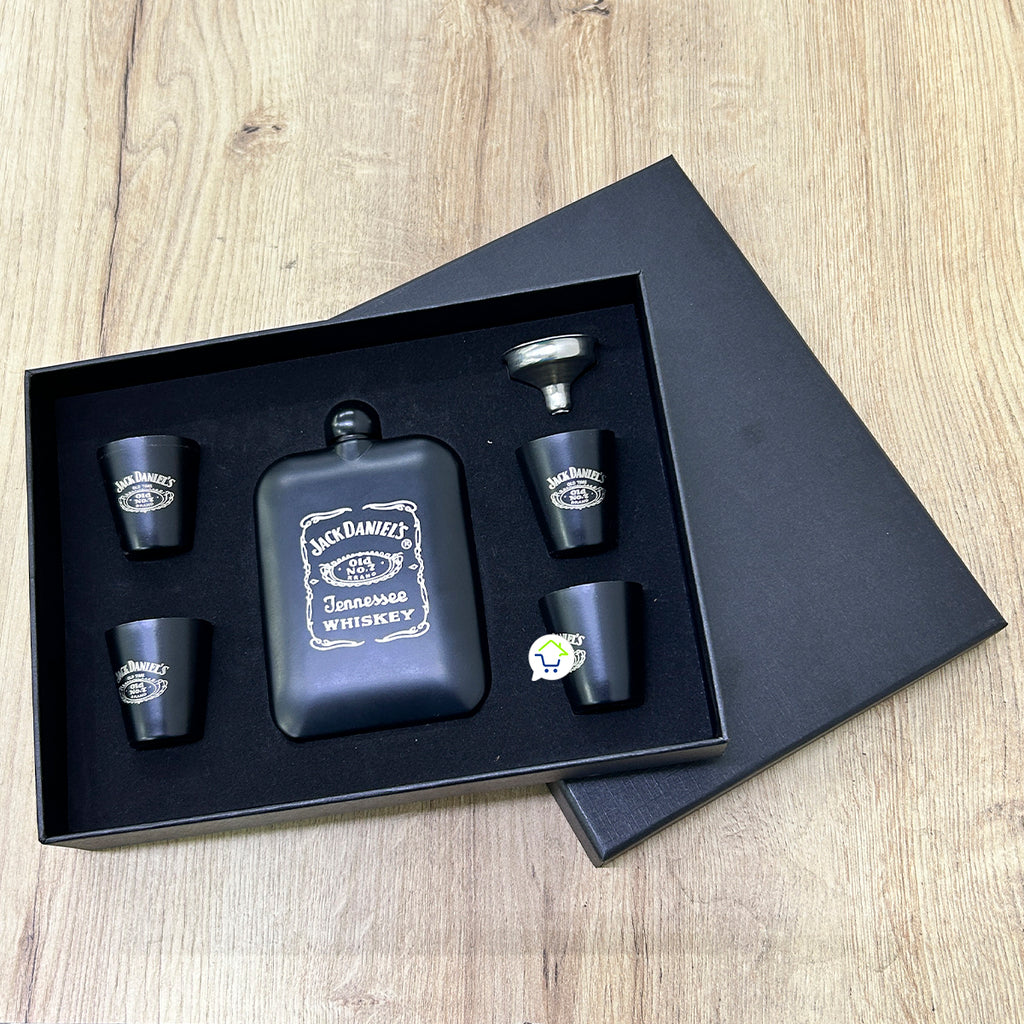 Whiskera Jack Daniel´s 4 Oz