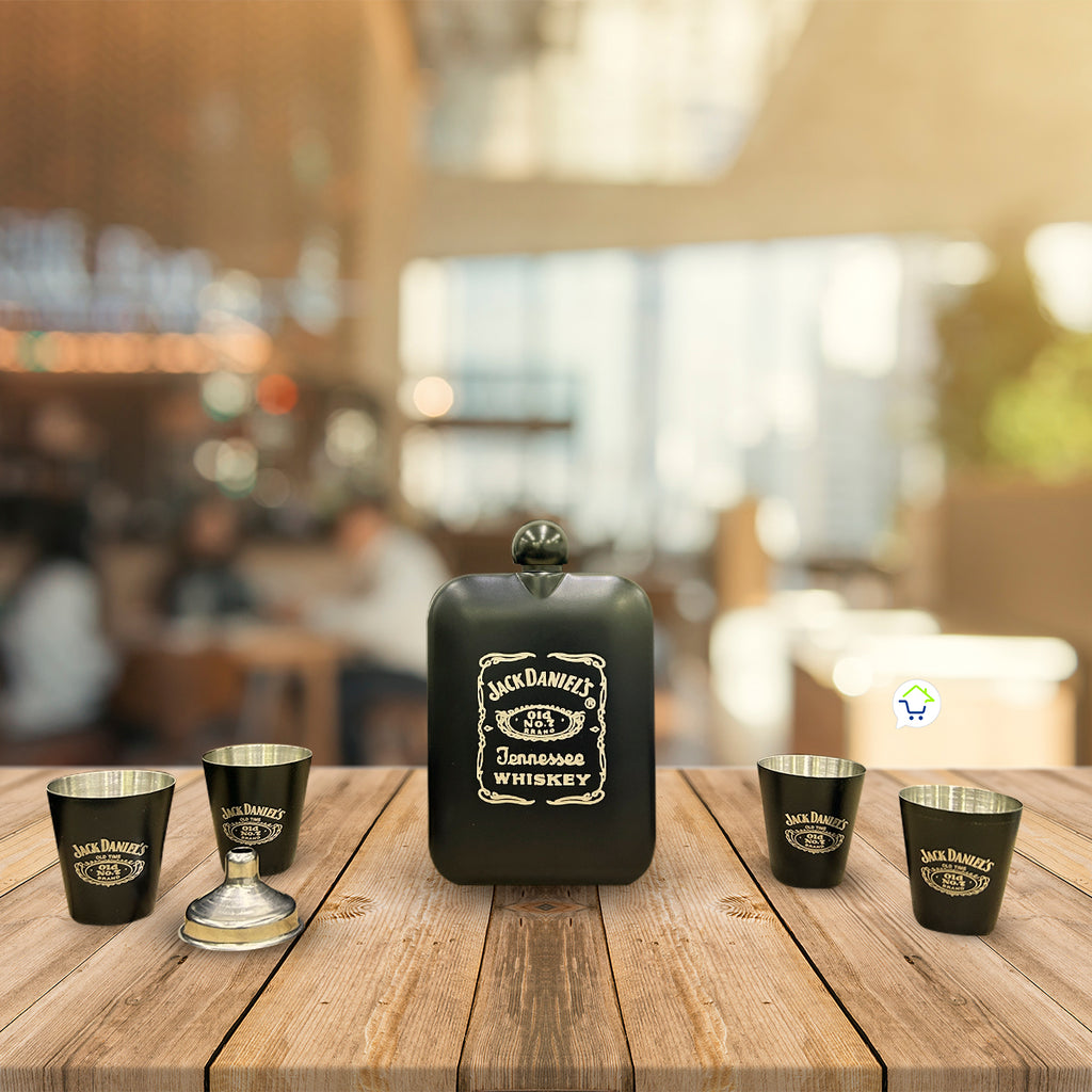 Whiskera Jack Daniel´s 4 Oz