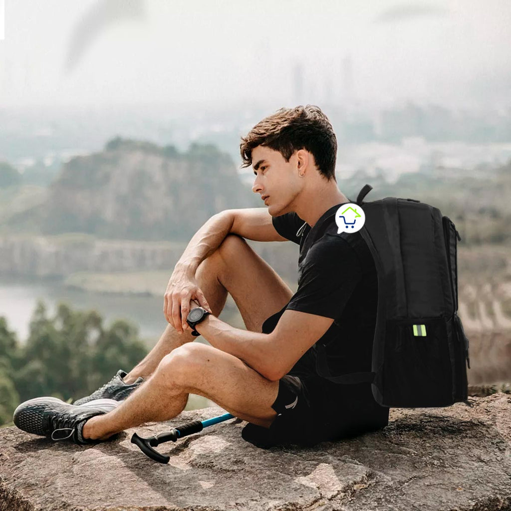 Mochila Impermeable EA-1954