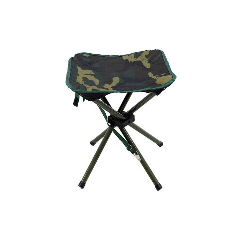 Silla Pequeña de Camping