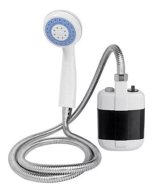 Ducha Compacta