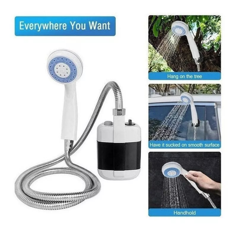 Ducha Compacta