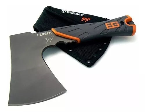 Gray helmet for bikers