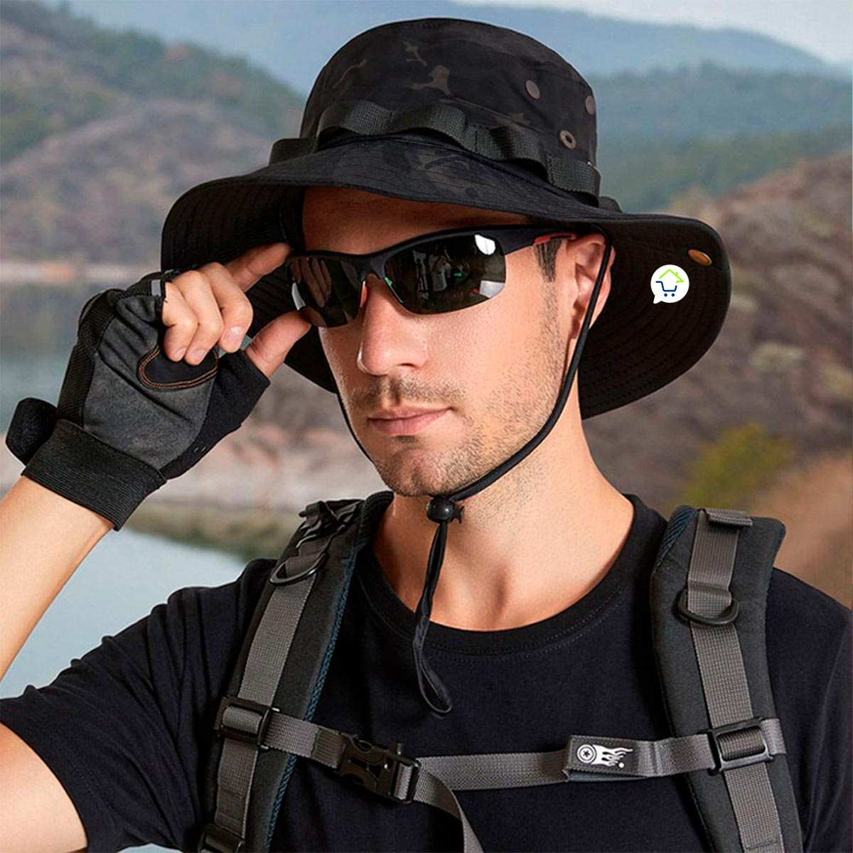 Pava Militar  STBO