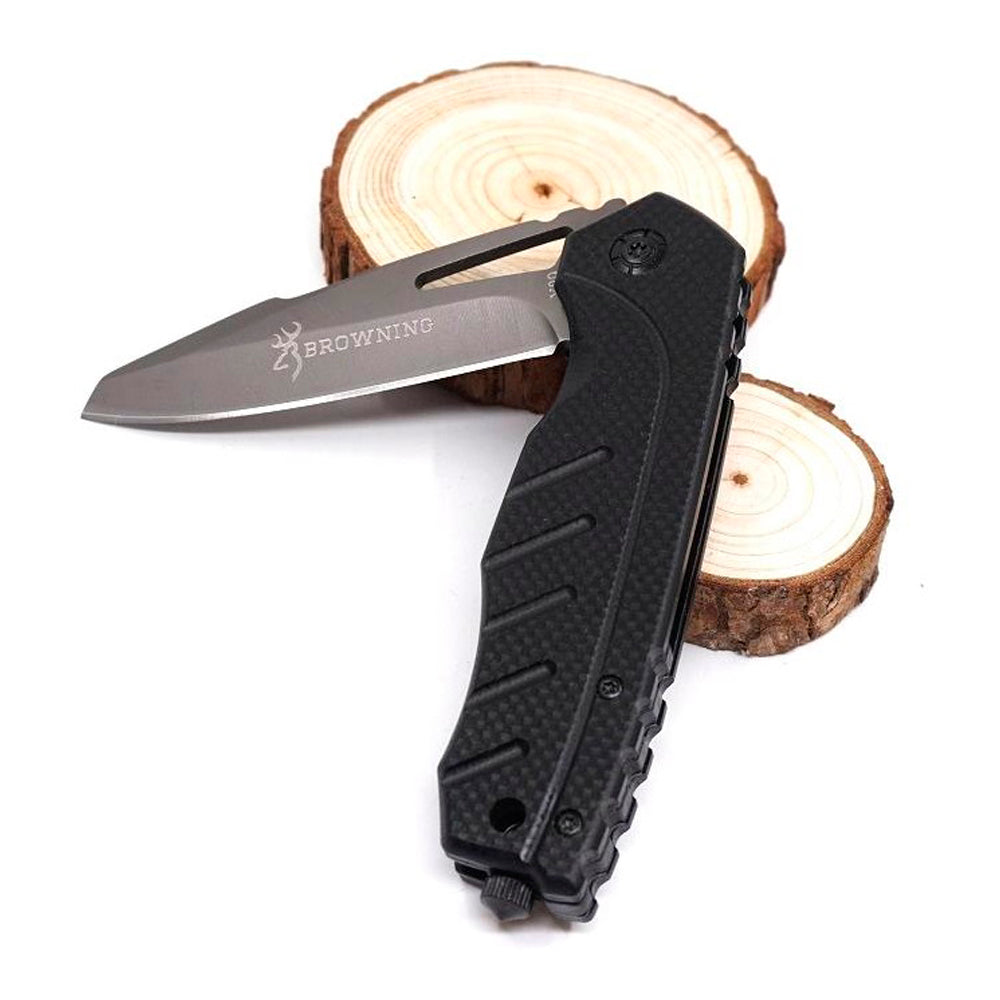 Navaja Tactica Browgning X-39