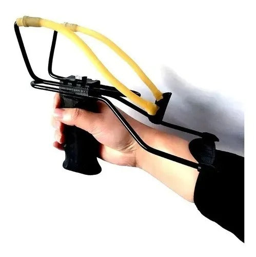 Gray helmet for bikers