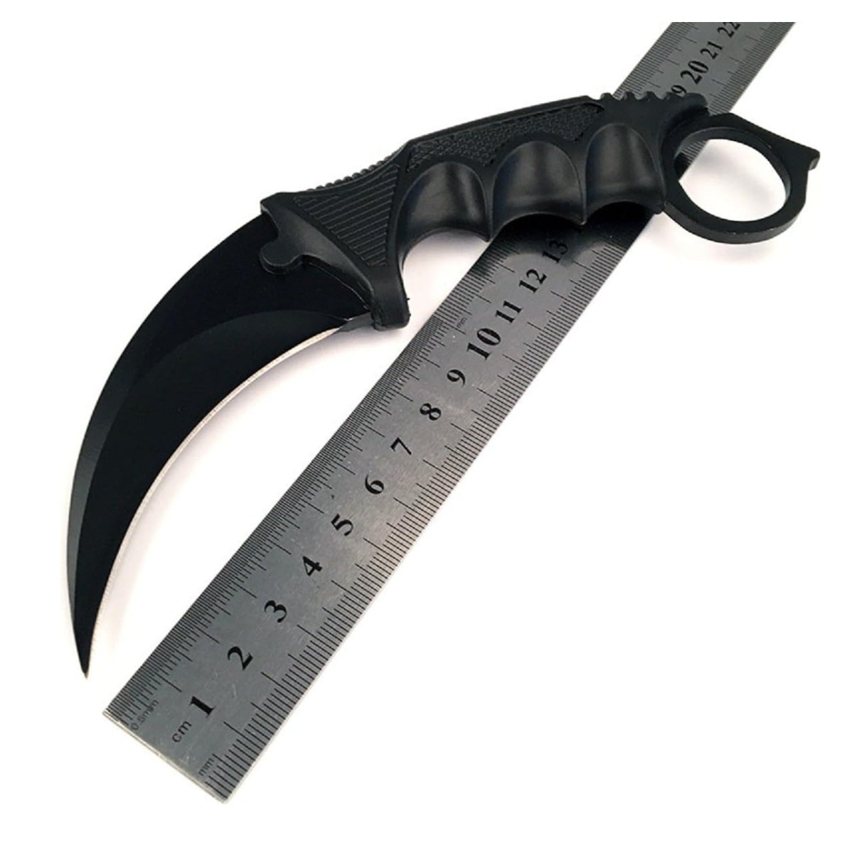 Cuchillo Tactico Karambit