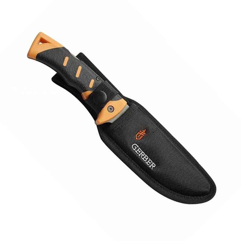 Cuchillo GERBER JF-58