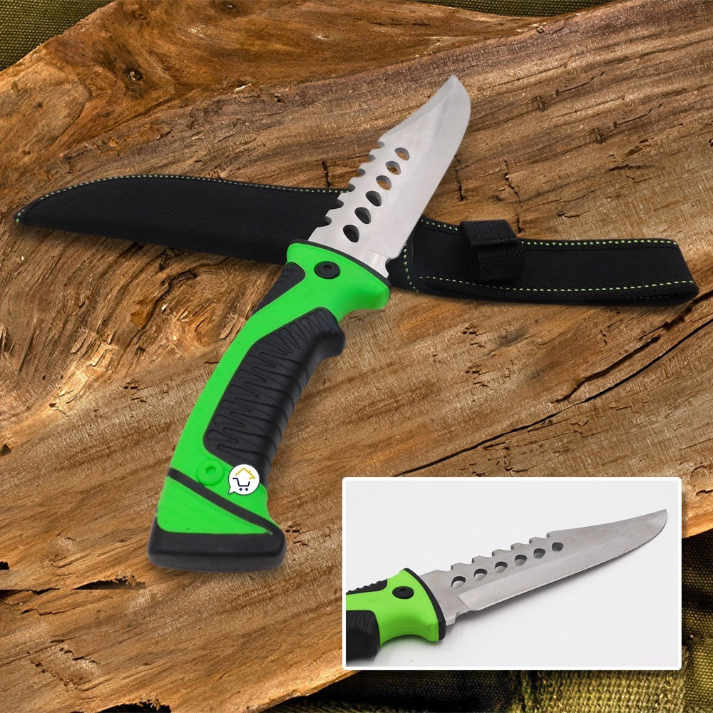 Cuchillo Tactico SP-699