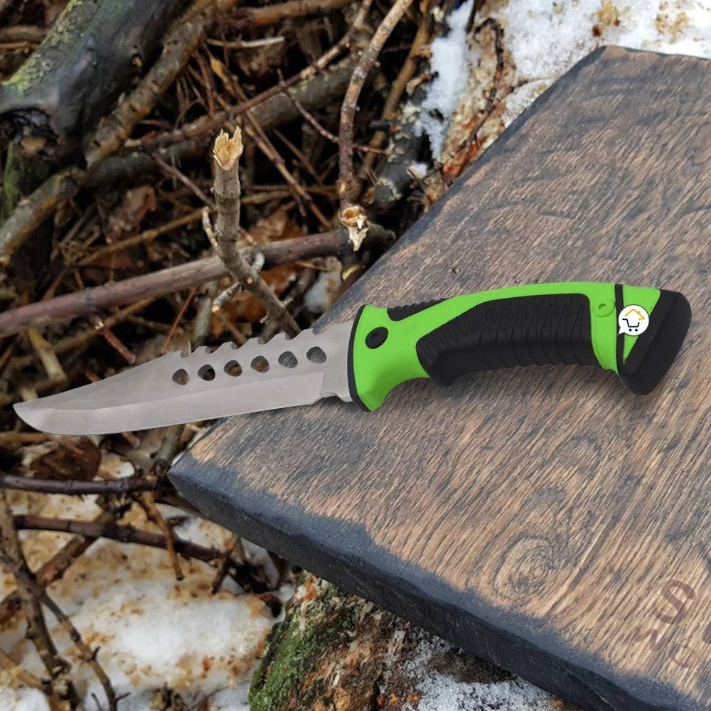 Cuchillo Tactico SP-699