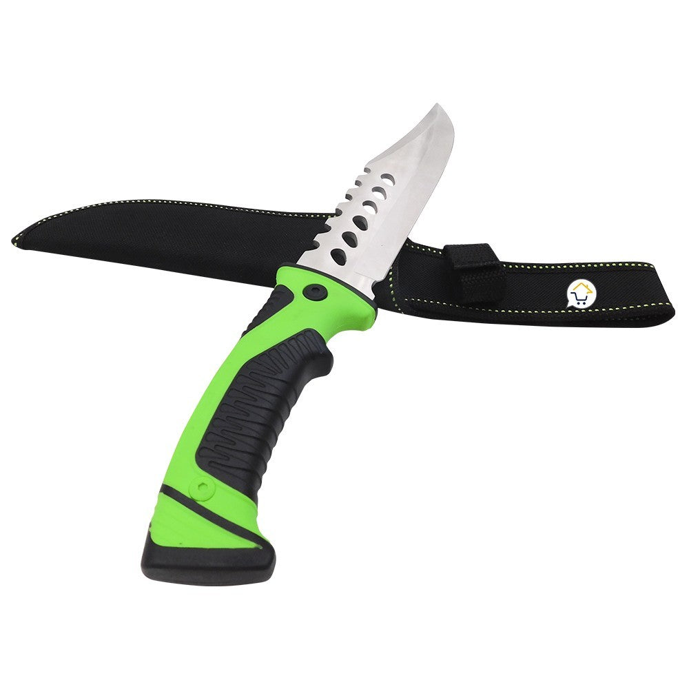 Cuchillo Tactico SP-699