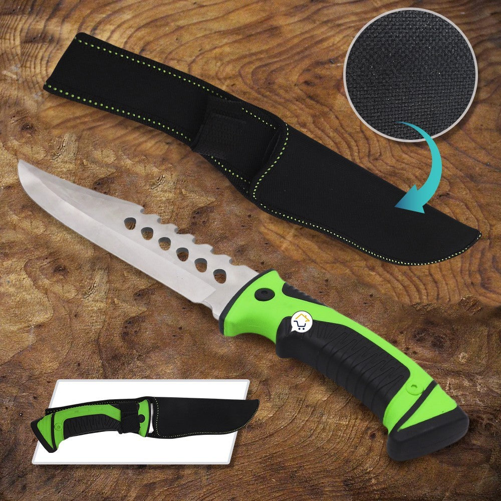 Cuchillo Tactico SP-699