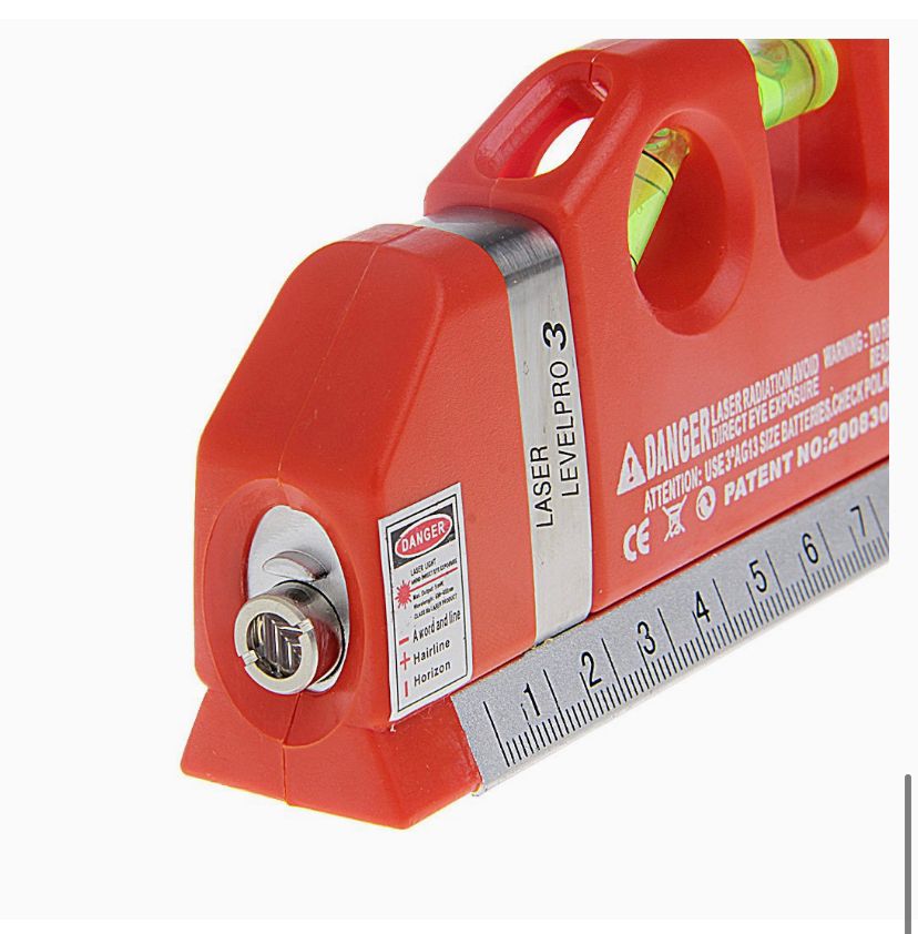 Nivel Multiuso 3 en 1