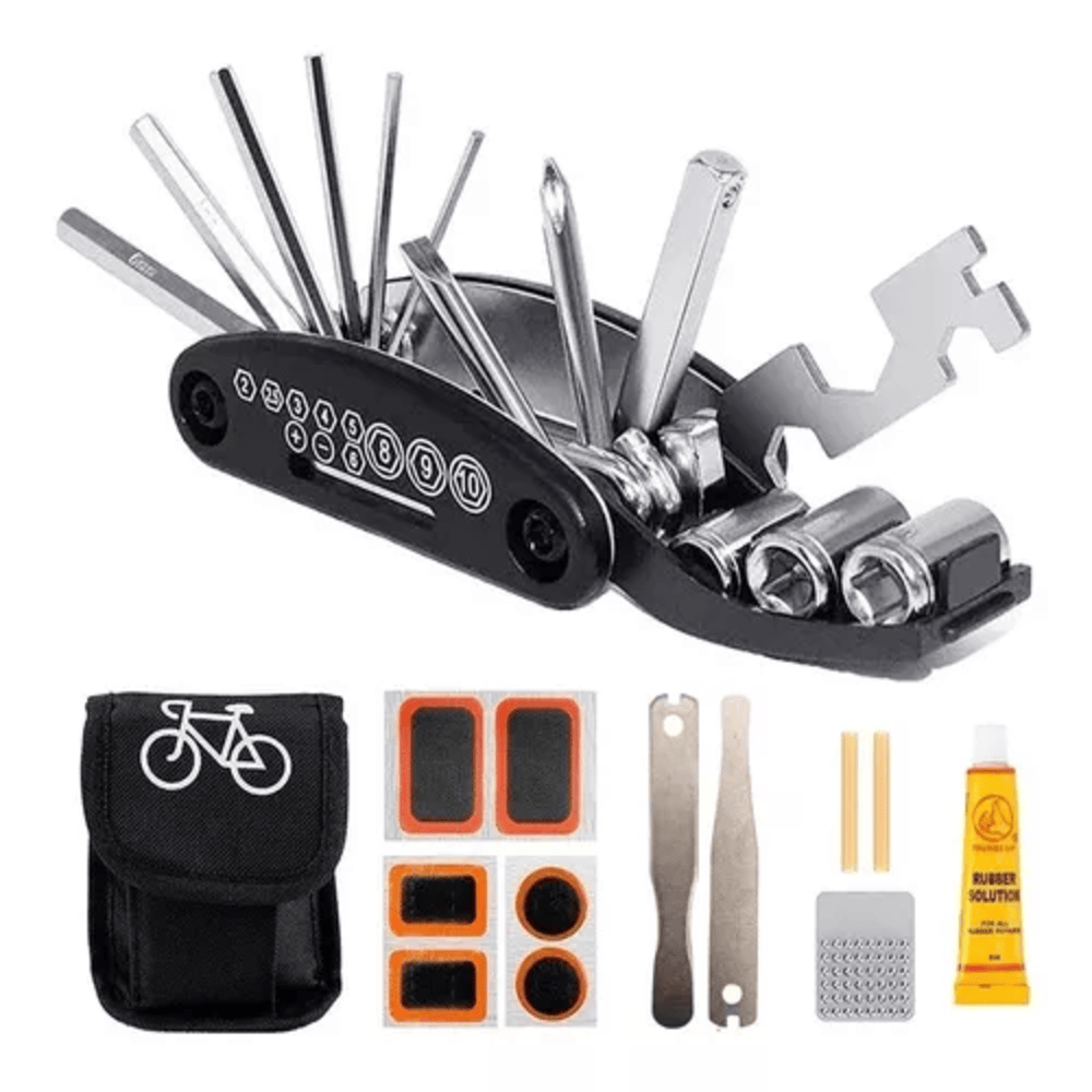 Kit de Despinche Bici