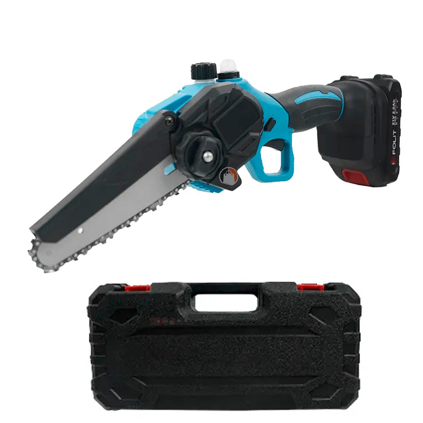 Mini Motosierra 8"