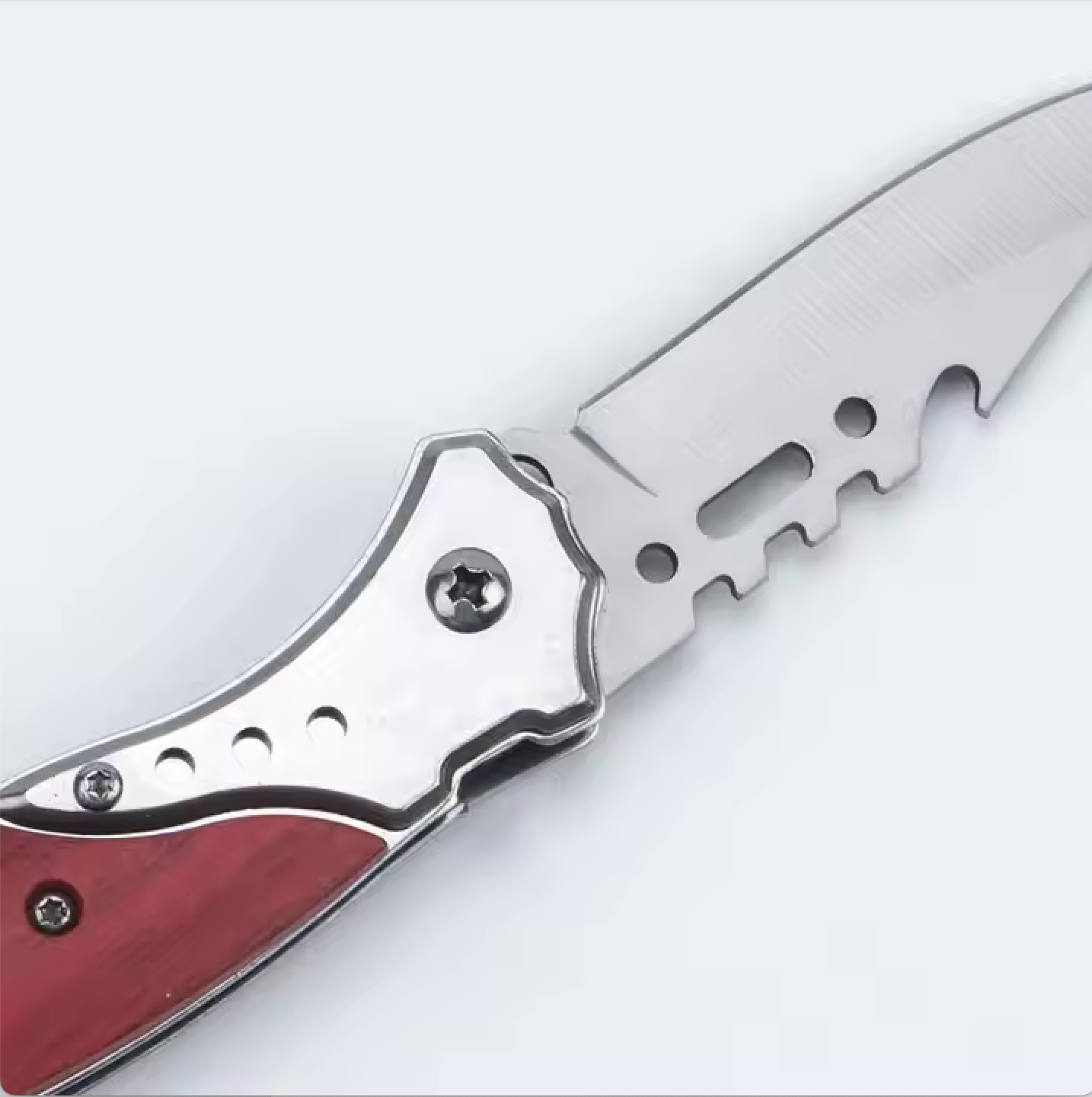 NAVAJA TACTICA AR-371