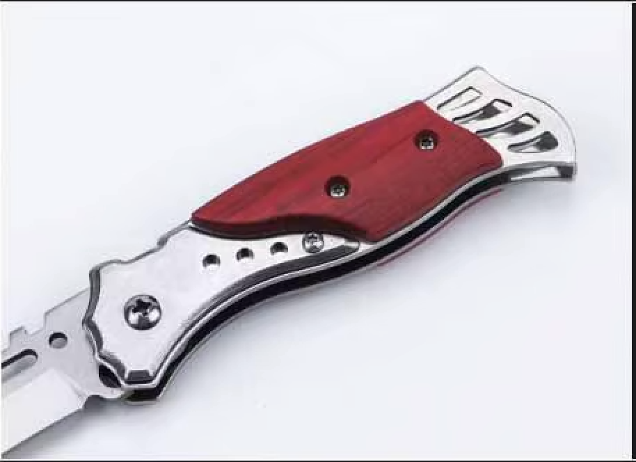 NAVAJA TACTICA AR-371